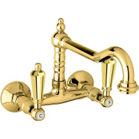 Смеситель для кухни Cezares First FIRST-LLP-03/24-M