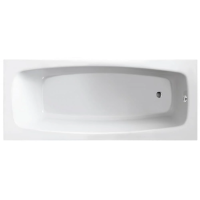 Ванна BERGES акриловая FEYA с каркасом (150x70) 050013 