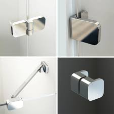 Монтажный набор Ravak Brilliant B SET BSD3-R D01000A089