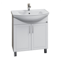 Тумба под раковину СаНта  Дублин 75 223014