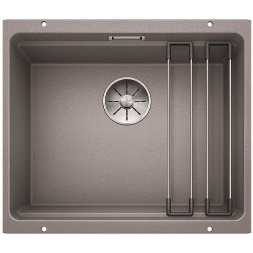 Кухонная мойка Blanco Etagon 500-U Silgranit 522229