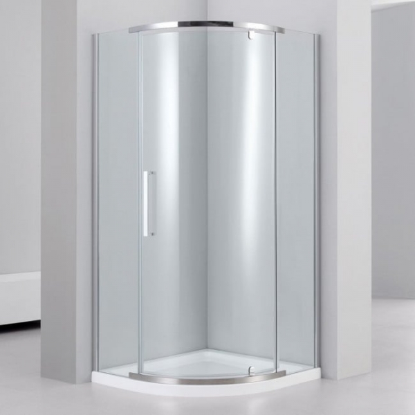 Душевое ограждение Black&White Stellar Wind S301 3019090