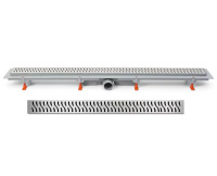 Душевой лоток Veconi Harmony Satin 850 V850HS