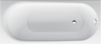 Ванна стальная (180x80) Bette Comodo 1251-000