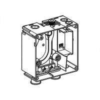 Функциональный блок для наружного монтажа Geberit 243.664.00.1