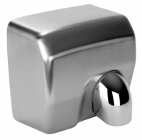 Автоматический сушитель для рук Bemeta Hotel 106224015