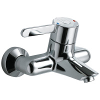 Термостат для ванны и душа Ideal Standard CeraPlus A4162AA, хром