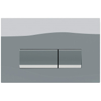 Клавиша смыва Koller Pool Integro chrom