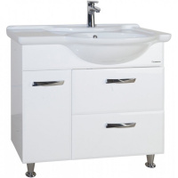 Тумба под раковину Bellezza Балтика 90 4638915111014