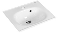 Раковина (50х40)  BelBagno BB1923-500