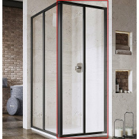 Душевая дверь Ravak Supernova SRV2-80 195 S 14V403O2Z1