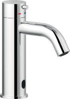 Смеситель для раковины электронный Nobili Live IRLV00118/3CR