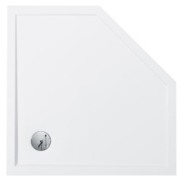 Душевой поддон (100х100) Aquaton Калифорния 1A714936CA010