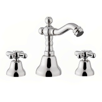 Смеситель для биде Webert Armony AM710202015, хром