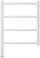 Полотенцесушитель электрический Сунержа Галант 3.0 (50х40) 30-5800-5040 левый Полотенцесушитель электрический Сунержа Галант 3.0 (50х40) 30-5800-5040 левый