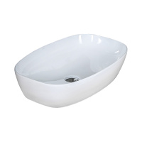 Раковина накладная (60х38) Melana 78329-805