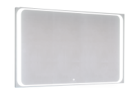 Зеркало Raval Forte, 120 For.02.120/W