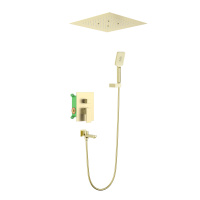 Душевой комплект Timo Selene SX-2039/17SM Душевой комплект Timo Selene SX-2039/17SM