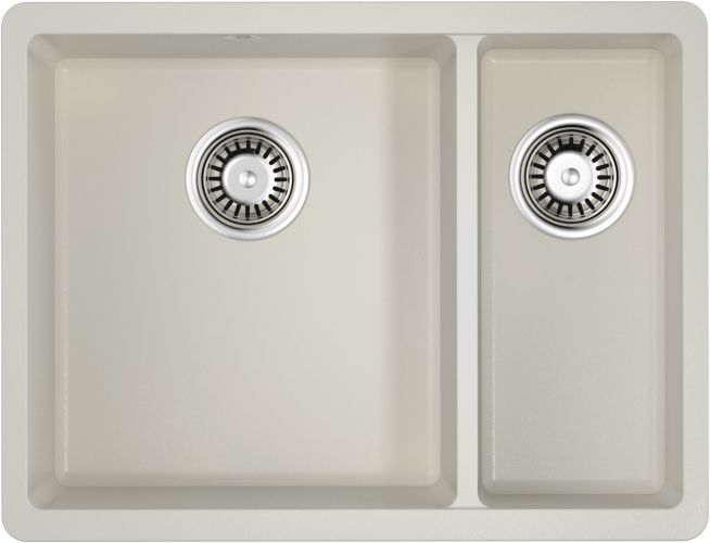 Мойка для кухни Omoikiri Kata 55-2-U PA 4993386