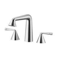 Смеситель для раковины Arrow AMP23855 хром 