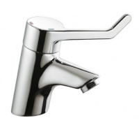 Смеситель для раковины Ideal Standard CERAPLUS B8220AA, хром