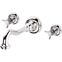 Смеситель для раковины Cezares Lord LORD-BLS1-01