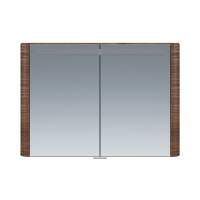Зеркальный шкаф (100х70) Am.Pm Sensation M30MCX1001NF