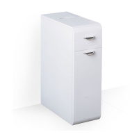 Тумба RAVAL  Space 20 напольная Белая Spa.01.20/N/W