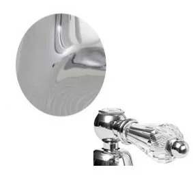 Смеситель для душа с ручным душем Cezares Vintage VINTAGE-D-01-Sw