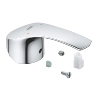 Рычаг GROHE Eurosmart 46897000 Рычаг GROHE Eurosmart 46897000