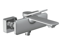 Смеситель для ванны Cersanit ODRA 63051