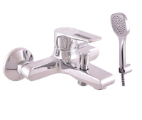 Смеситель для ванны Rav Slezak Colorado CO254.5/1