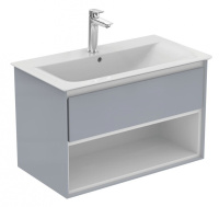 Тумба под раковину Ideal Standard Connect Air 80 см E0827EQ