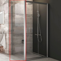 Боковая стенка Ravak Blix BLPS-80 9BH40U00Z1