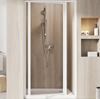 Душевая дверь Ravak Supernova SDOP-90 03V70100Z1