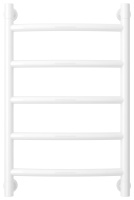 Полотенцесушитель Водяной Выгнутая Сунержа Галант + (60х40) Белый 12-0200-6040 Полотенцесушитель Водяной Выгнутая Сунержа Галант + (60х40) Белый 12-0200-6040