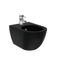 Подвесное биде Creavit Free FE510-00SM00E-0000