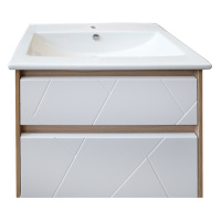 Тумба под раковину ASB-mebel  Диана 60 12027