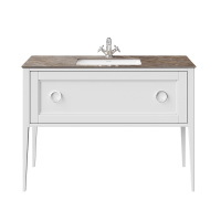 Тумба под раковину Kerama Marazzi Plaza Classic Neo PL.CN.120.1\WHT.M