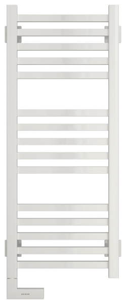 Полотенцесушитель Электрический Cунержа Модус 2.0 Левый (800x300) БЕЛЫЙ 12-5600-8030