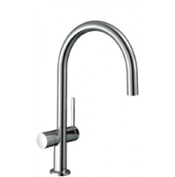 Кухонный смеситель Hansgrohe Talis M54 72805000, хром