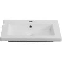 Керамическая раковина CEZARES CZR-8070-60