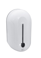 Автоматический диспенсер дезинфекции Bemeta Hotel 124109334