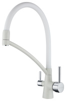 Смеситель для кухни с подключением к фильтру  Paulmark Siеgen Si213111-331