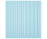 Штора для ванной WasserKRAFT Oder SC-30201