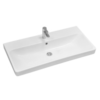 Раковина встраиваемая Onika Адриана 90 1WH501629