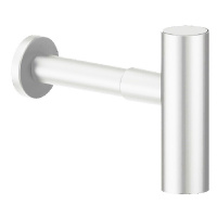 Сифон для раковины Nobili Rubinetterie AV00107/10WM