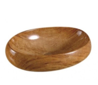 Раковина накладная (48х34) Gid Mnc578