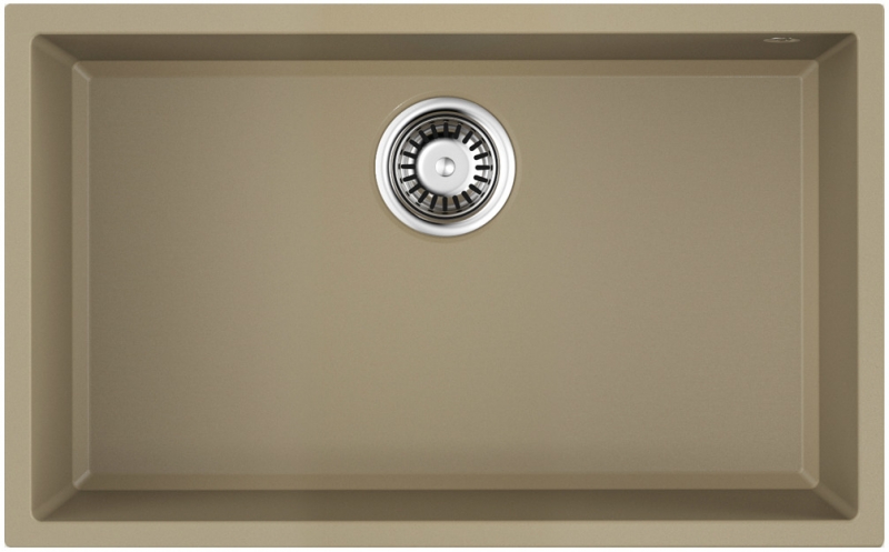 Мойка для кухни Omoikiri Tedori 66-U-CH 4993977