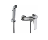 Гигиенический душ Lemark Bronx (LM3718GM)